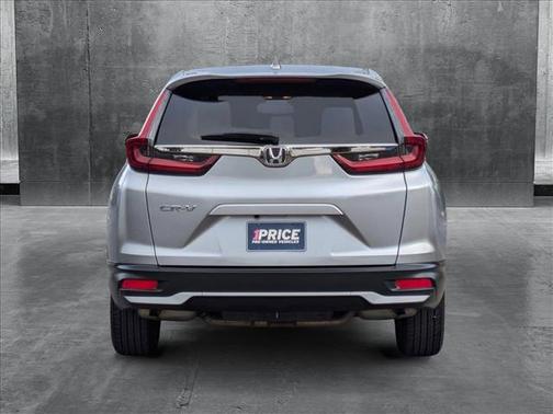 2020 Honda CR-V 2WD EX-L