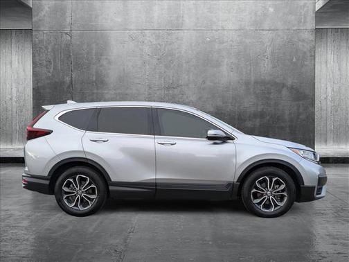 2020 Honda CR-V 2WD EX-L