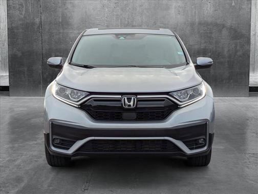 2020 Honda CR-V 2WD EX-L