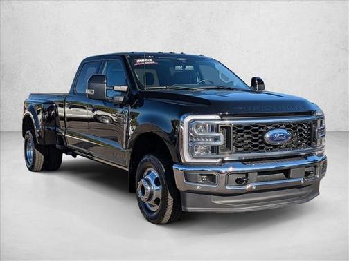 2024 Ford F-350 Lariat