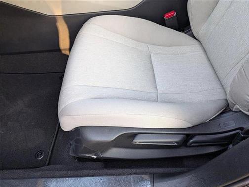 2025 Honda Accord LX 1.5T