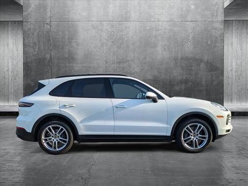 2023 Porsche Cayenne AWD