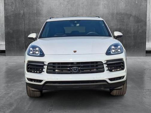 2023 Porsche Cayenne AWD