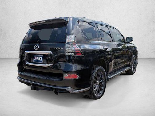 Caviar 2023 Lexus GX 460 Premium