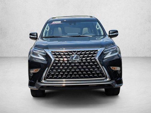 Caviar 2023 Lexus GX 460 Premium