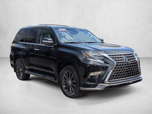 Caviar 2023 Lexus GX 460 Premium