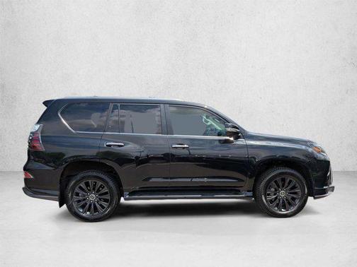 Caviar 2023 Lexus GX 460 Premium
