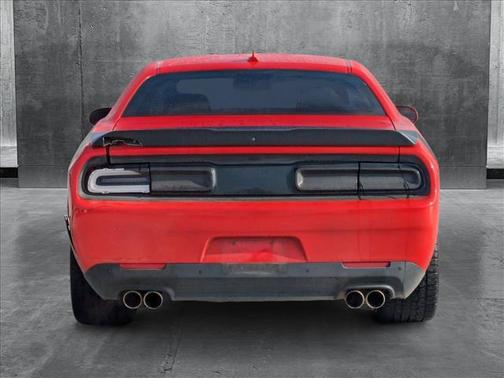2017 Dodge Challenger R/T Scat Pack