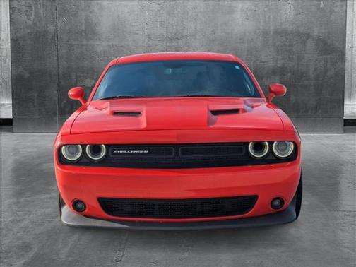 2017 Dodge Challenger R/T Scat Pack