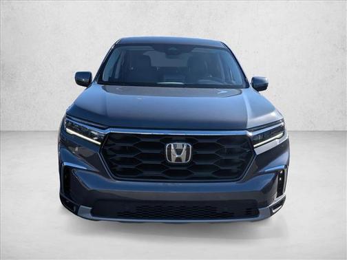 2023 Honda Pilot AWD EX-L 8 Passenger