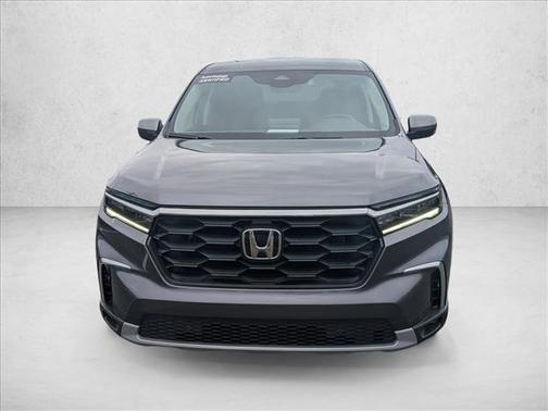 2023 Honda Pilot AWD EX-L 8 Passenger
