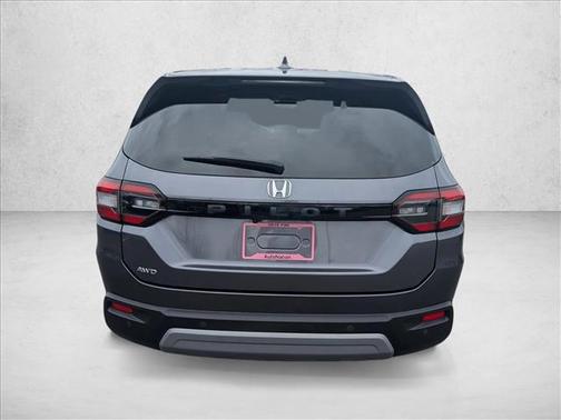 2023 Honda Pilot AWD EX-L 8 Passenger