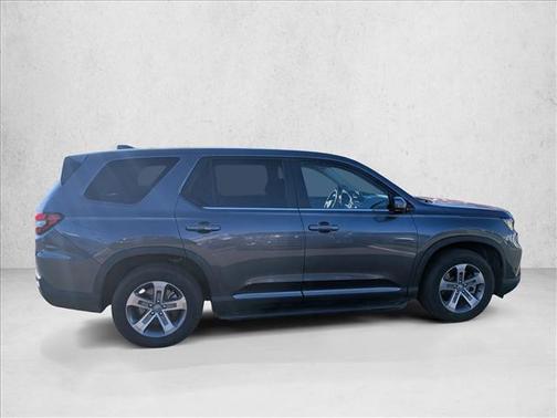 2023 Honda Pilot AWD EX-L 8 Passenger