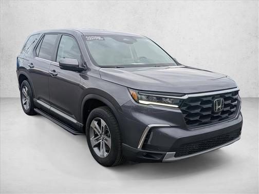 2023 Honda Pilot AWD EX-L 8 Passenger