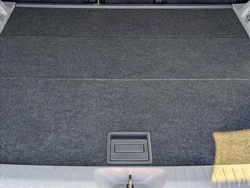 2016 Toyota Prius v Two