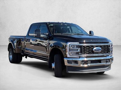 2024 Ford F-350 Lariat