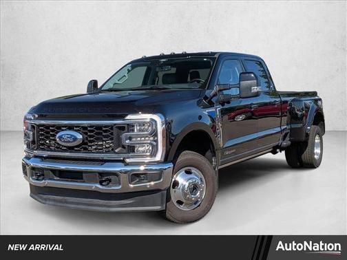 2024 Ford F-350 Lariat