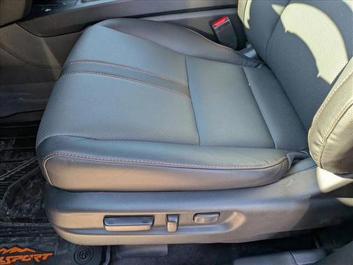 2026 Honda Ridgeline Sport