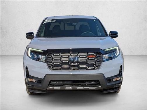 2026 Honda Ridgeline Sport