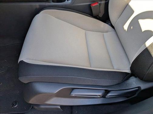 2026 Honda CR-V LX AWD