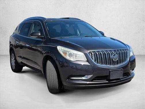 2014 Buick Enclave Leather
