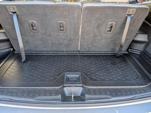 2019 Honda Pilot Touring 8-Passenger