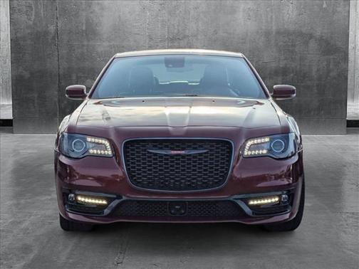 2022 Chrysler 300 S