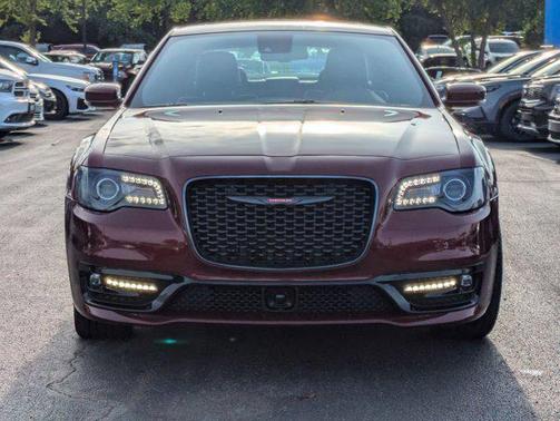 2022 Chrysler 300 S