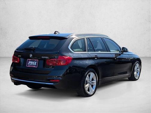 2016 BMW 328 xDrive