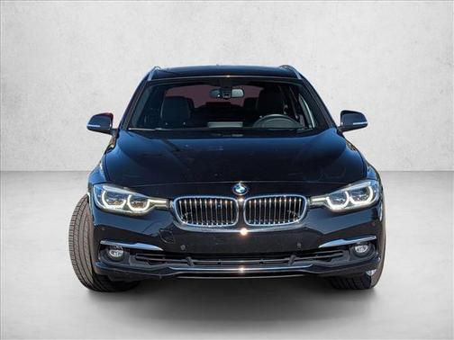 2016 BMW 328 xDrive