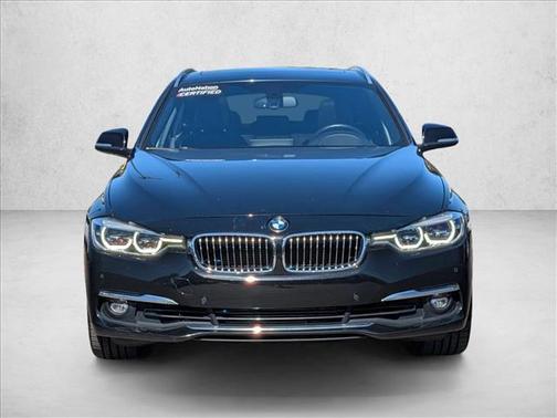 2016 BMW 328 xDrive