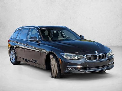 2016 BMW 328 xDrive