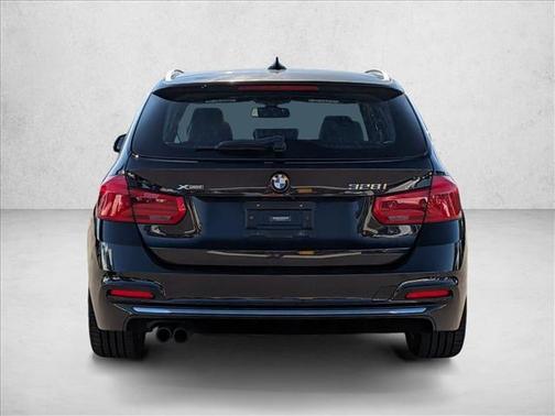 2016 BMW 328 xDrive