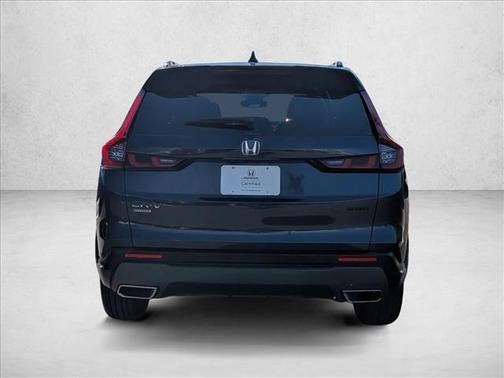 2025 Honda CR-V Hybrid Sport AWD