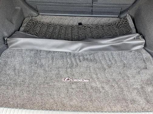 2018 Lexus IS 350 Base