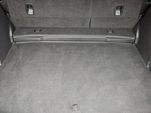 2020 Honda CR-V AWD EX