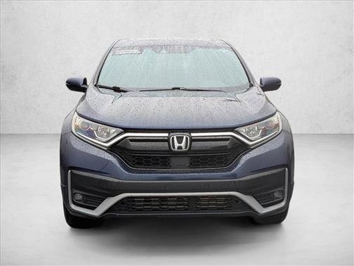 2020 Honda CR-V AWD EX