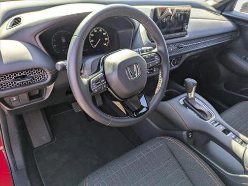 2025 Honda HR-V AWD Sport