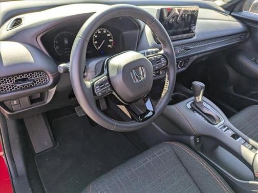 2025 Honda HR-V AWD Sport