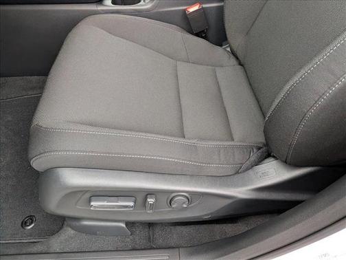 2026 Honda CR-V EX 2WD