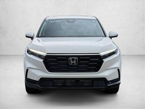 2026 Honda CR-V EX 2WD