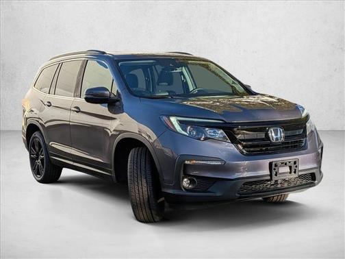 2022 Honda Pilot AWD Special Edition