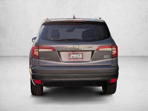 2022 Honda Pilot AWD Special Edition