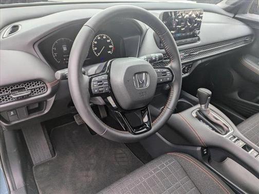 2025 Honda HR-V AWD Sport