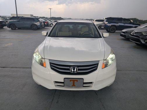 2012 Honda Accord EX