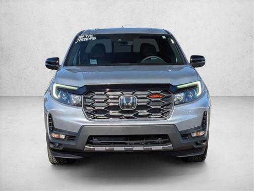 2026 Honda Ridgeline Sport