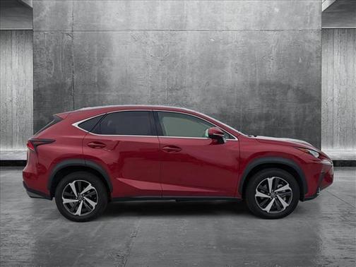 2020 Lexus NX 300 Base