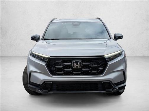 2023 Honda CR-V Hybrid Sport FWD