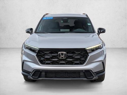 2023 Honda CR-V Hybrid Sport FWD