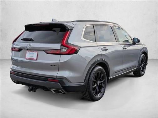 2023 Honda CR-V Hybrid Sport FWD